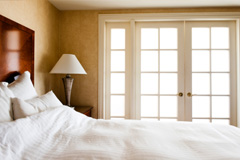 High Barnet bedroom extension costs