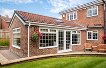 High Barnet house extension leads