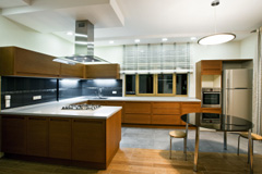 kitchen extensions High Barnet