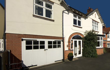 High Barnet multiple storey extension leads